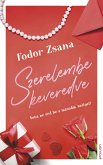 Szerelembe keveredve (eBook, ePUB)