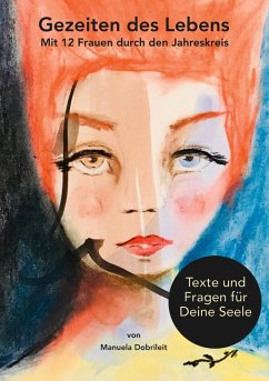 Gezeiten des Lebens. Texte und Fragen für deine Seele (eBook, ePUB) - Dobrileit, Manuela