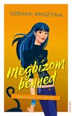 Megbízom benned (eBook, ePUB)