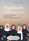 Highheels auf Goldenem Sand (eBook, ePUB)
