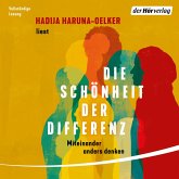 Die Schönheit der Differenz (MP3-Download)