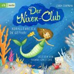 Korallenreich in Gefahr! / Der Nixen-Club Bd.1 (MP3-Download)