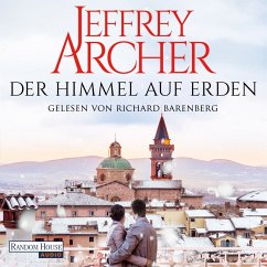 Der Himmel auf Erden (MP3-Download) - Archer, Jeffrey