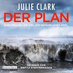 Der Plan – Zwei Frauen. Ein Ziel. Ein gefährliches Spiel (MP3-Download)