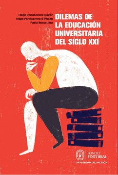 Cover Dilemas de la educación universitaria del siglo XXI (eBook, ePUB)