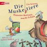 Hamster Bertram macht Schule / Die... - Bild 1