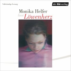 Löwenherz (MP3-Download) - Helfer, Monika