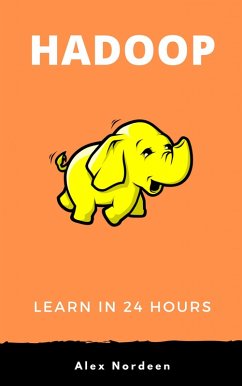 Cover Learn Hadoop in 24 Hours (eBook, ePUB)