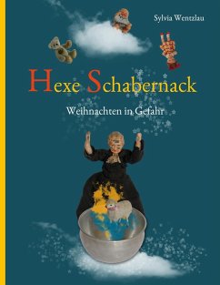 Hexe Schabernack (eBook, ePUB)