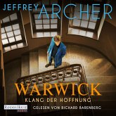 Klang der Hoffnung / Die Warwick-Saga Bd.2 (MP3-Download)