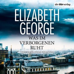 Was im Verborgenen ruht / Inspector Lynley Bd.21 (MP3-Download) - George, Elizabeth