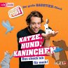 Der große Haustier-Check: Katze, Hund,... - Bild 1