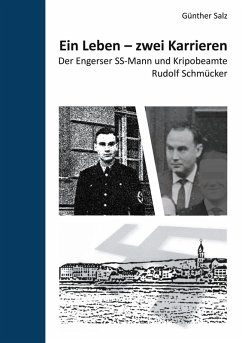 Ein Leben - zwei Karrieren (eBook, ePUB) - Salz, Günther