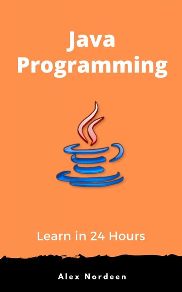 Learn Java Programming in 24 Hours (eBook, ePUB) - Portofrei bei bücher.de