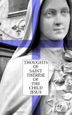 Thoughts of Saint Thérèse of the Child Jesus (eBook, ePUB)