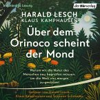 Über dem Orinoco scheint der Mond (MP3-Download)