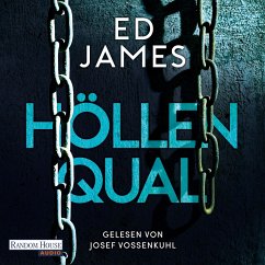 Höllenqual (MP3-Download) - James, Ed