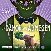 Ein Dämon auf Abwegen / Dämonen-Reihe Bd.3 (MP3-Download)