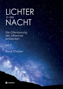 Lichter in der Nacht (eBook, ePUB) - Christen, René