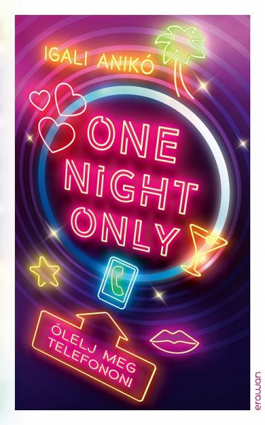 One Night Only (eBook, ePUB)