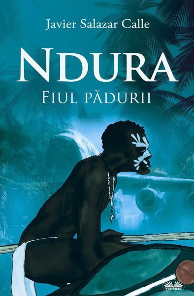 Ndura (eBook, ePUB) Ndura (eBook, ePUB)