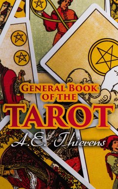 General Book of the Tarot (eBook, ePUB) - Thierens, A. E.