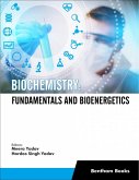 Biochemistry: Fundamentals and Bioenergetics (eBook, ePUB)