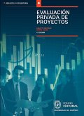 Evaluación privada de proyectos (eBook, ePUB)