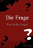 Die Frage (eBook, ePUB)