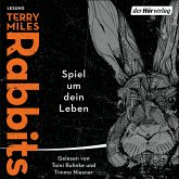 Rabbits. Spiel um dein Leben (MP3-Download)