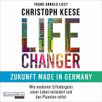 Life Changer - Zukunft made in Germany (MP3-Download)