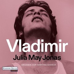 Vladimir (MP3-Download) - Jonas, Julia May