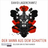 Der Mann aus dem Schatten / Rekke & Vargas Bd.1 (MP3-Download)