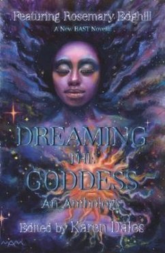 Cover Dreaming The Goddess (eBook, ePUB)