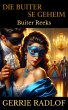 Die Buiter se Geheim (eBook, ePUB) - Bild 1