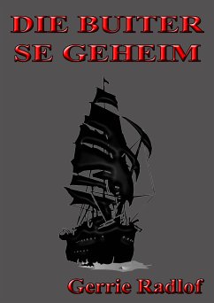 Die Buiter se Geheim (eBook, ePUB) - Radlof, Gerrie