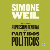 Apuntes sobre la supresión general de los partidos políticos (MP3-Download)