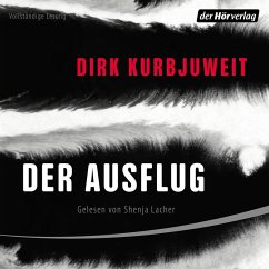 Der Ausflug (MP3-Download) - Kurbjuweit, Dirk