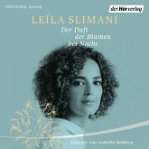 Der Duft der Blumen bei Nacht (MP3-Download)