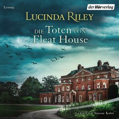 Die Toten von Fleat House (MP3-Download) - Riley, Lucinda