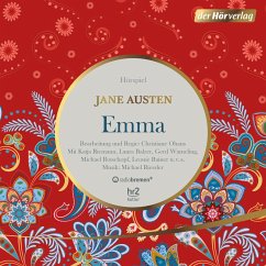 Emma (MP3-Download) - Austen, Jane