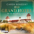 Die der Brandung trotzen / Das Grand Hotel Bd.3 (MP3-Download)