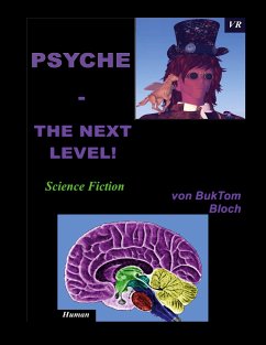 PSYCHE - The next Level! (eBook, ePUB) - Tomm-Bub, M. A.