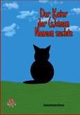 Der Kater der (s)einen Namen suchte (eBook, ePUB)