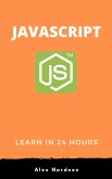 Learn JavaScript in 24 Hours (eBook, ePUB)