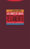 Los libros del Nuevo Testamento (eBook, ePUB)