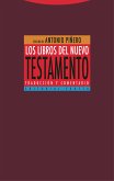 Los libros del Nuevo Testamento (eBook, ePUB)