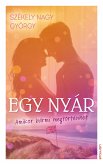 Egy nyár (eBook, ePUB)