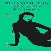 Metamorfosis y otros relatos (MP3-Download) Metamorfosis y otros relatos (MP3-Download)