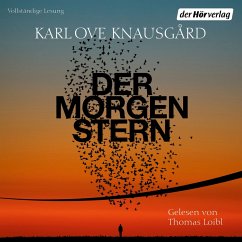 Der Morgenstern (MP3-Download) - Knausgård, Karl Ove